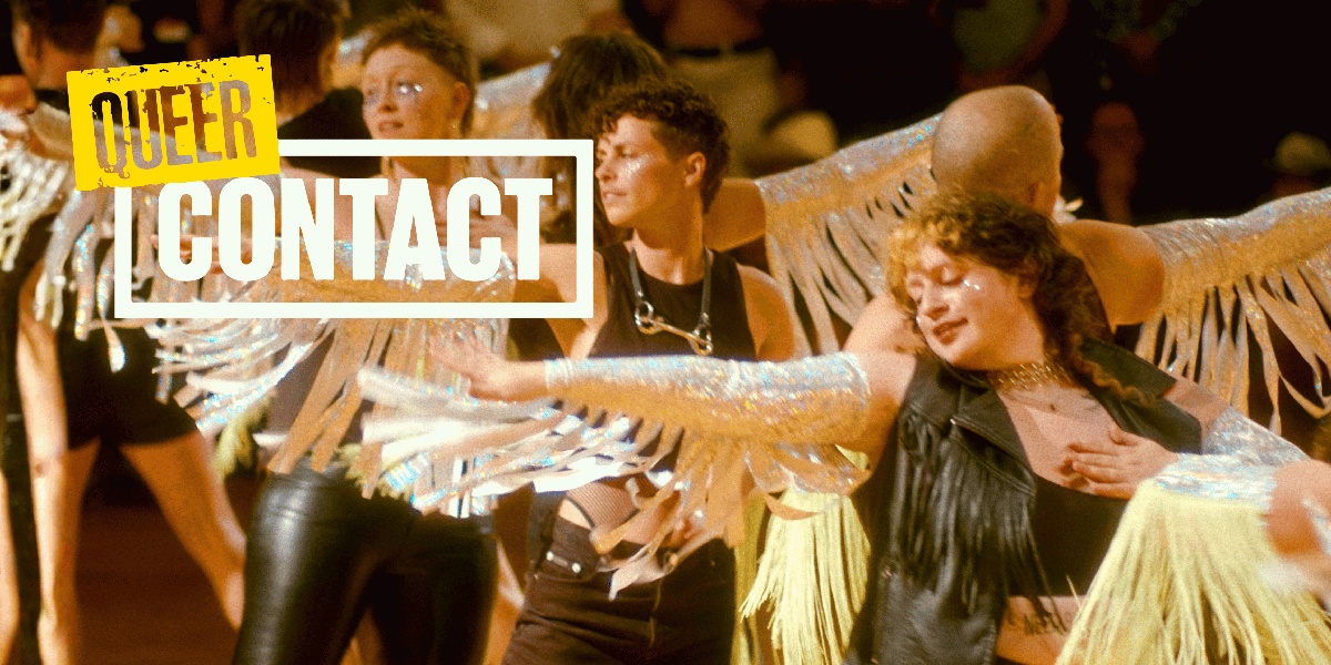 Queer Contact