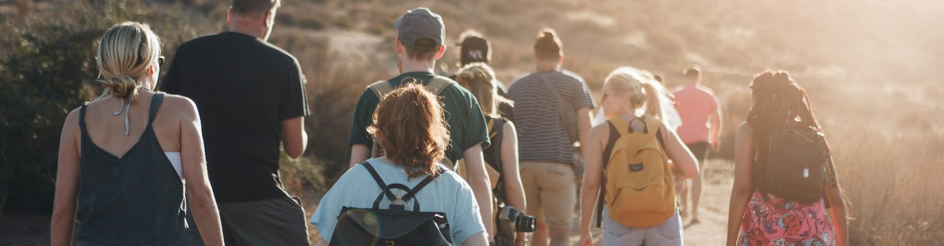 Photo by Luke Porter on Unsplash