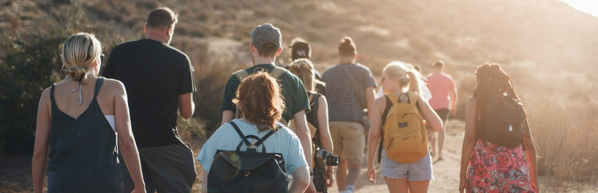 Photo by Luke Porter on Unsplash