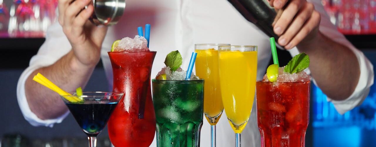 Photo by energepic.com: https://www.pexels.com/photo/photo-of-assorted-liquors-3021394/