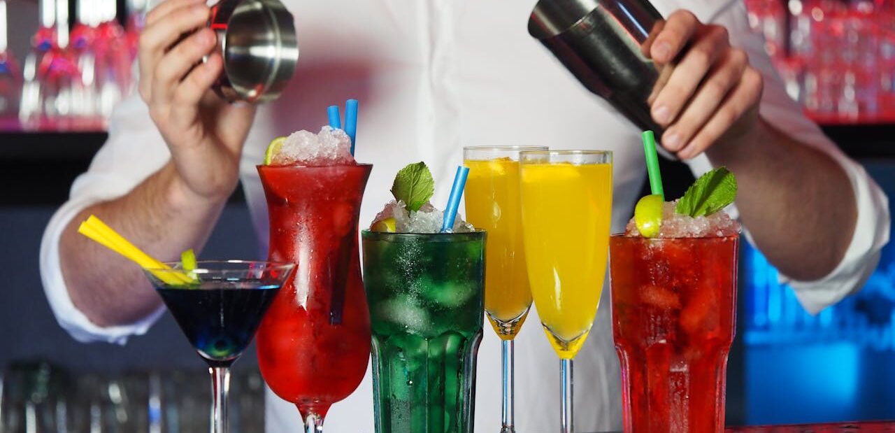 Photo by energepic.com: https://www.pexels.com/photo/photo-of-assorted-liquors-3021394/