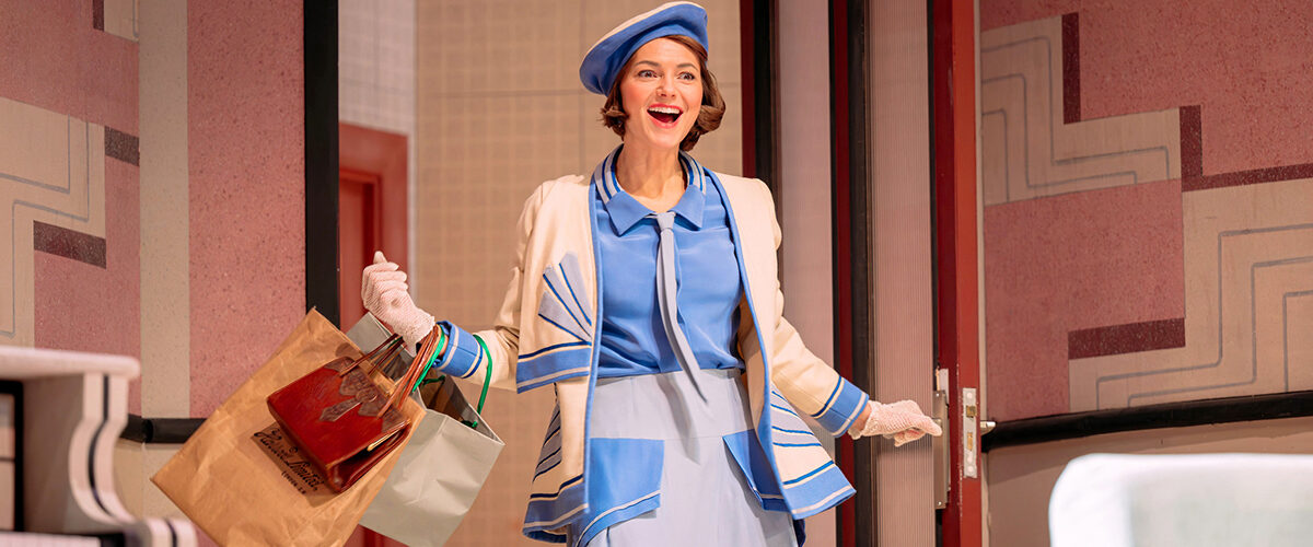 The Constant Wife - image by Mihaela Bodlovic