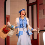 The Constant Wife - image by Mihaela Bodlovic