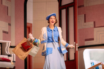 The Constant Wife - image by Mihaela Bodlovic