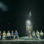 Inspector Morse: House of Ghosts. Credit: Johan Persson