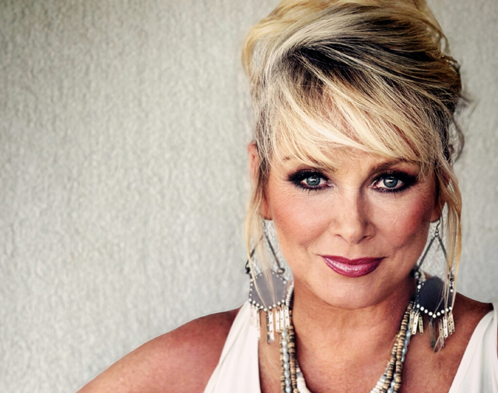 Cheryl Baker. Image M P Promotions
