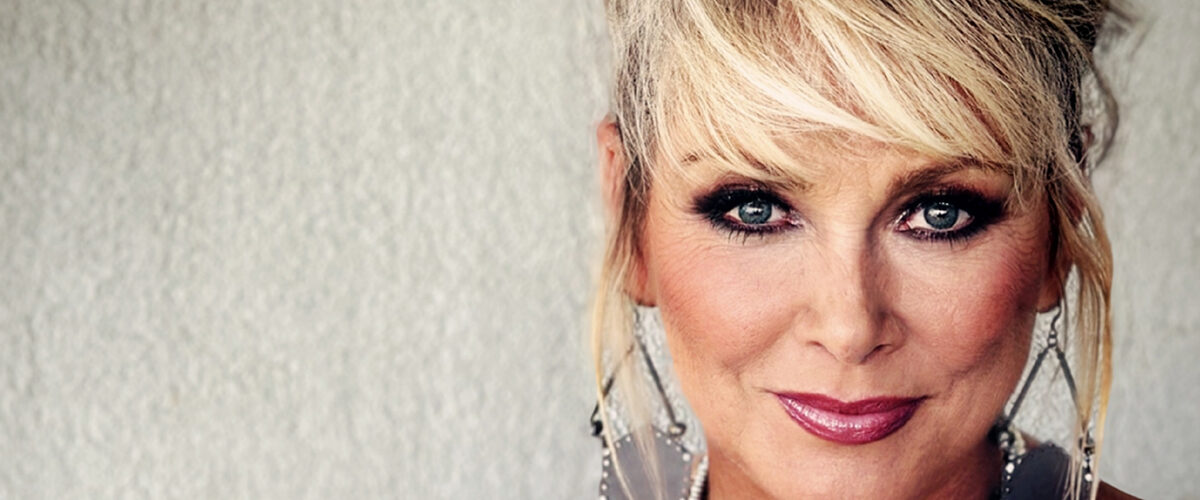 Cheryl Baker. Image M P Promotions