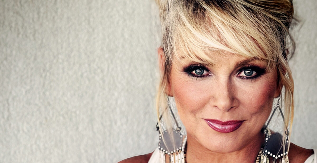 Cheryl Baker. Image M P Promotions