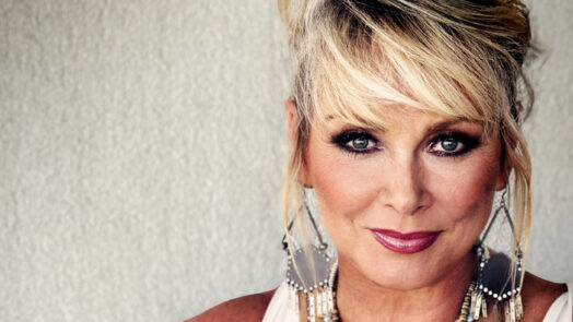 Cheryl Baker. Image M P Promotions