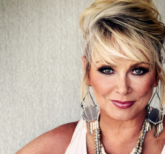 Cheryl Baker. Image M P Promotions