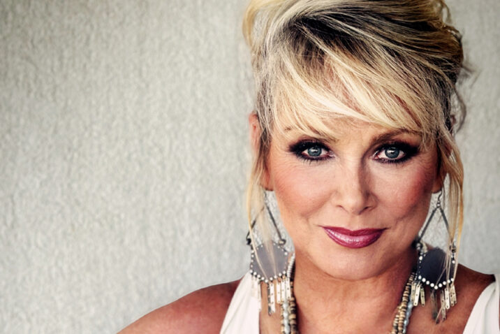 Cheryl Baker. Image M P Promotions