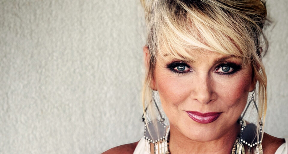 Cheryl Baker. Image M P Promotions