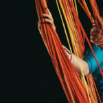 Payal Ramchandani Just Enough Madness © Luke Waddington