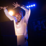 Joz Norris. Image by Miranda Holms