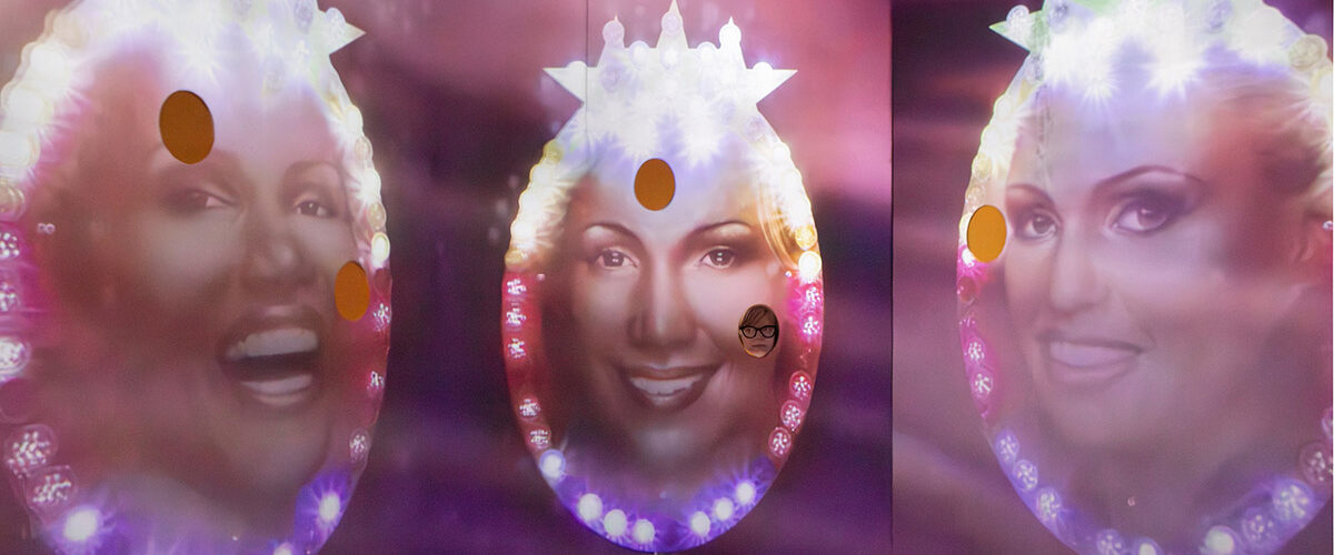 Rowland Hill, Relic, 2026. Photo by Michael Pollard