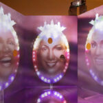 Rowland Hill, Relic, 2026. Photo by Michael Pollard