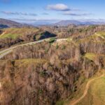 Scenic View of Appalachian Mountains and Highway Photo by Mark Stebnicki: https://www.pexels.com/photo/scenic-view-of-appalachian-mountains-and-highway-29056565/