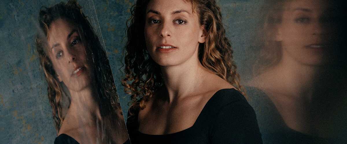 Claudia Shnier (c) Sergei Sarakhanov