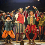 Something Rotten. Pamela Raith Photography