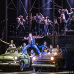 THE CARMAN by Matthew Bourne. Royal Albert Hall, London, UK, 2022, Credit - Johan Persson