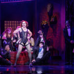 Rocky Horror Show. Credit David Freeman