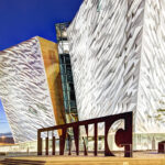 The Titanic Experience Belfast