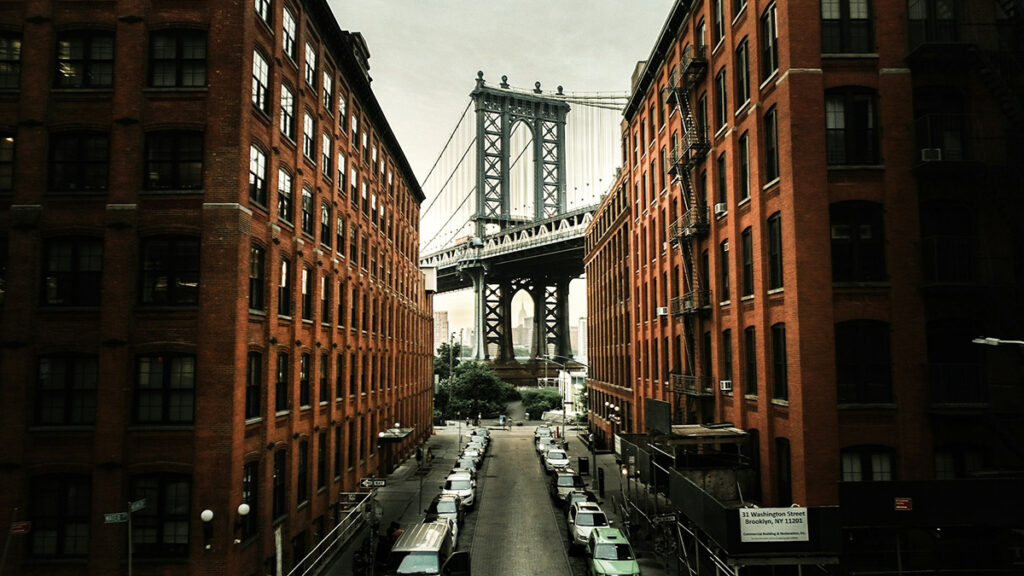 DUMBO, Brooklyn Bridge, Brooklyn, New York, USA Photo by Garin Chadwick on Unsplash