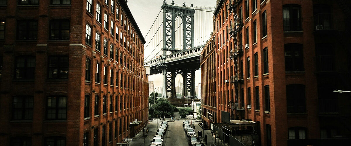 DUMBO, Brooklyn Bridge, Brooklyn, New York, USA Photo by Garin Chadwick on Unsplash