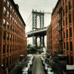 DUMBO, Brooklyn Bridge, Brooklyn, New York, USA Photo by Garin Chadwick on Unsplash