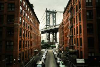 DUMBO, Brooklyn Bridge, Brooklyn, New York, USA Photo by Garin Chadwick on Unsplash