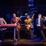 Jersey Boys UK tour. Photo credit: Mark Senior