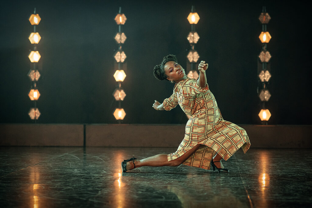 The Brown Suite (c) Viktor Erik Emanuel - Fundamentally Dance
