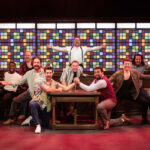 The Choir of Man 2026 Tour. Photo by Mark Senior