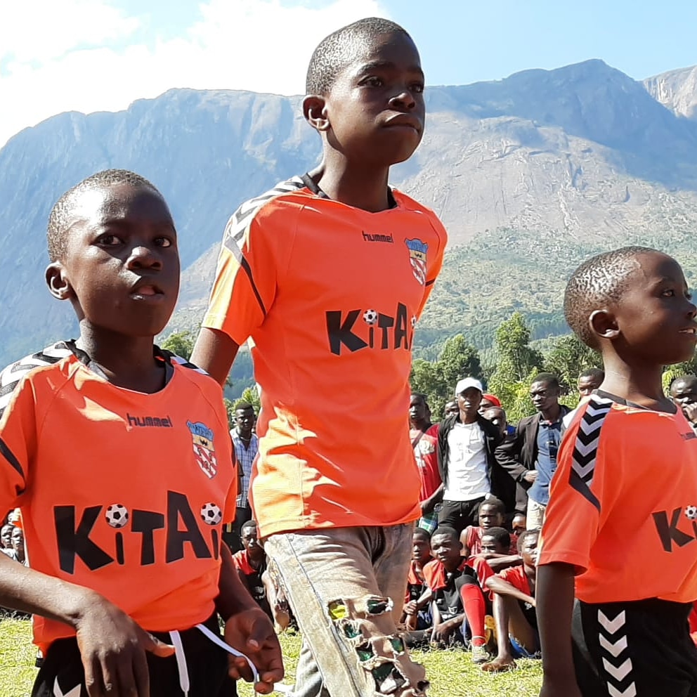 KitAid in Africa