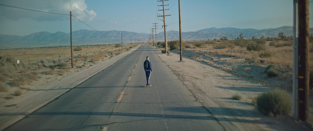 HOME from Lightbulb Film Distribution
