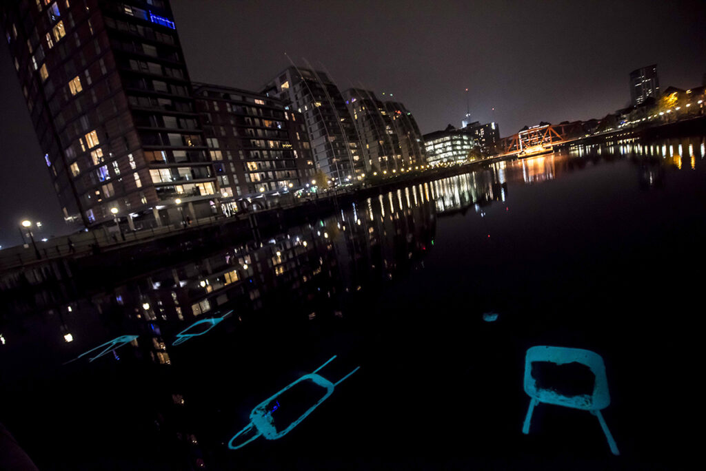 Lightwaves Festival 2022 Photo by Chris Payne