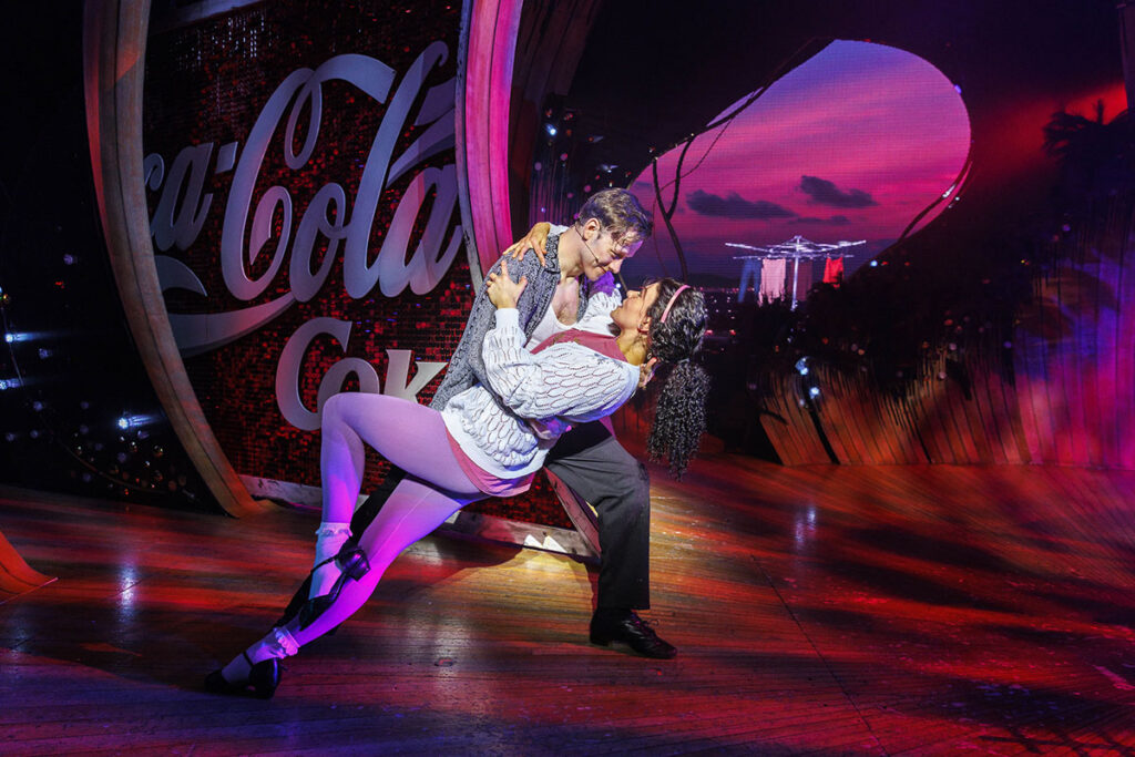 Strictly Ballroom