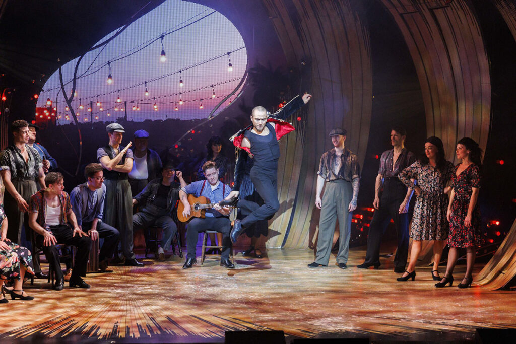 Strictly Ballroom