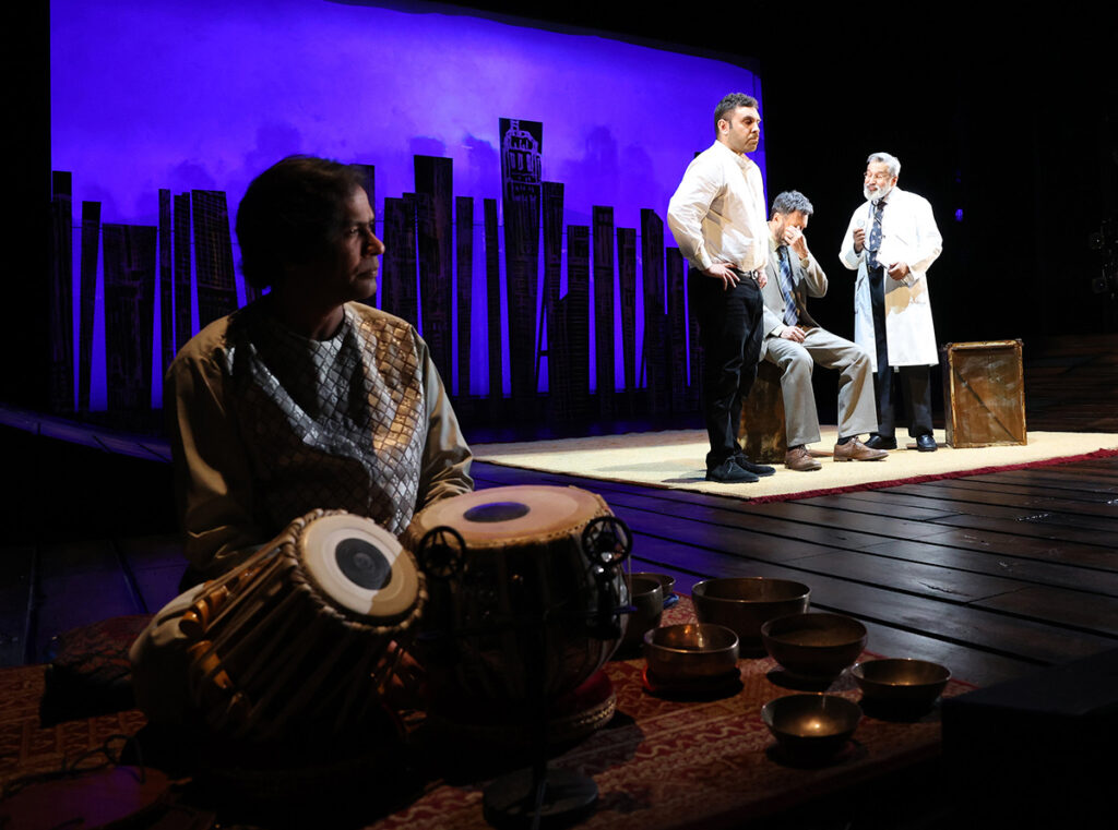 Kite Runner 2024 Photographer credit: Barry Rivett for Hotshot Photography.