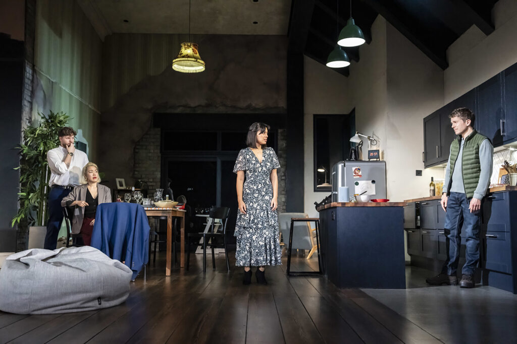 2:22 A Ghost Story Credit: Johan Persson