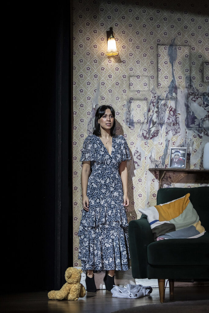 2:22 A Ghost Story Credit: Johan Persson