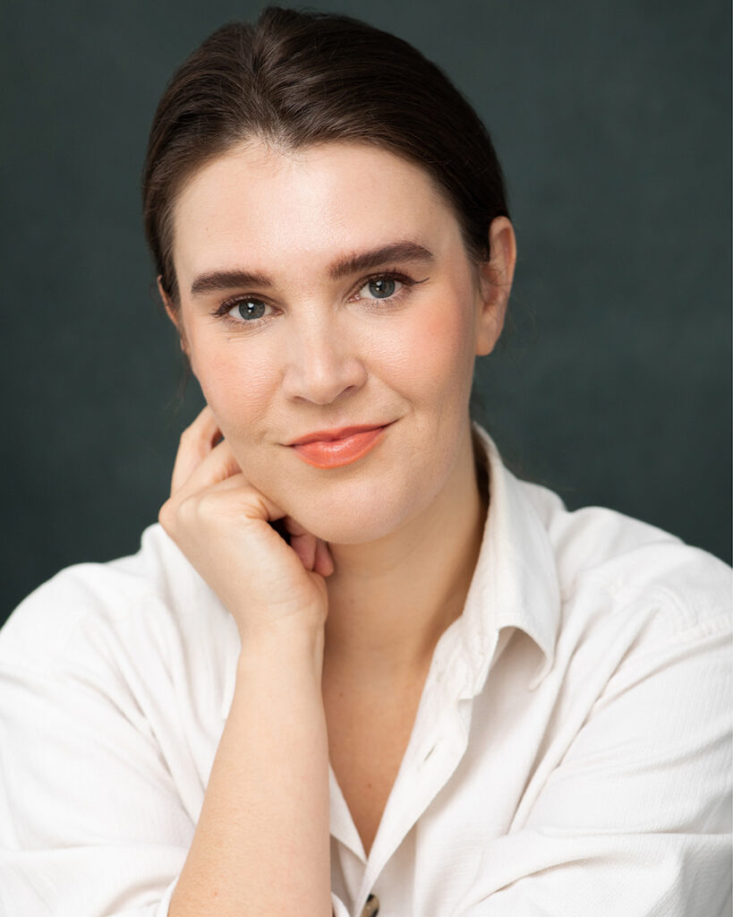 Emily Spowage
