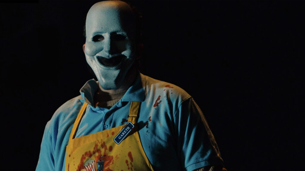 Still from Lore