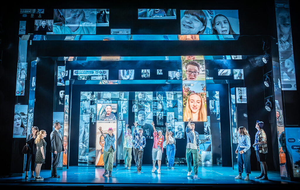 Dear Evan Hansen