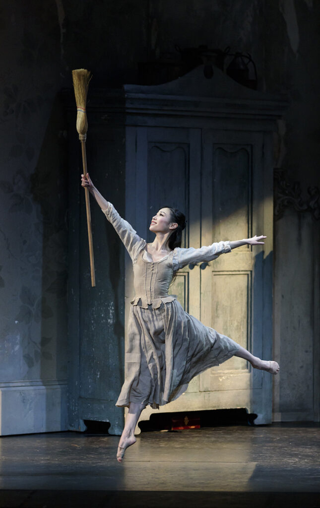 Birmingham Royal Ballet - Cinderella
