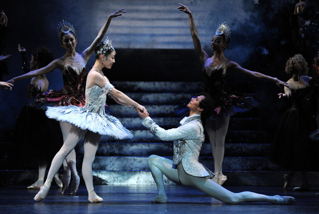 Birmingham Royal Ballet - Cinderella