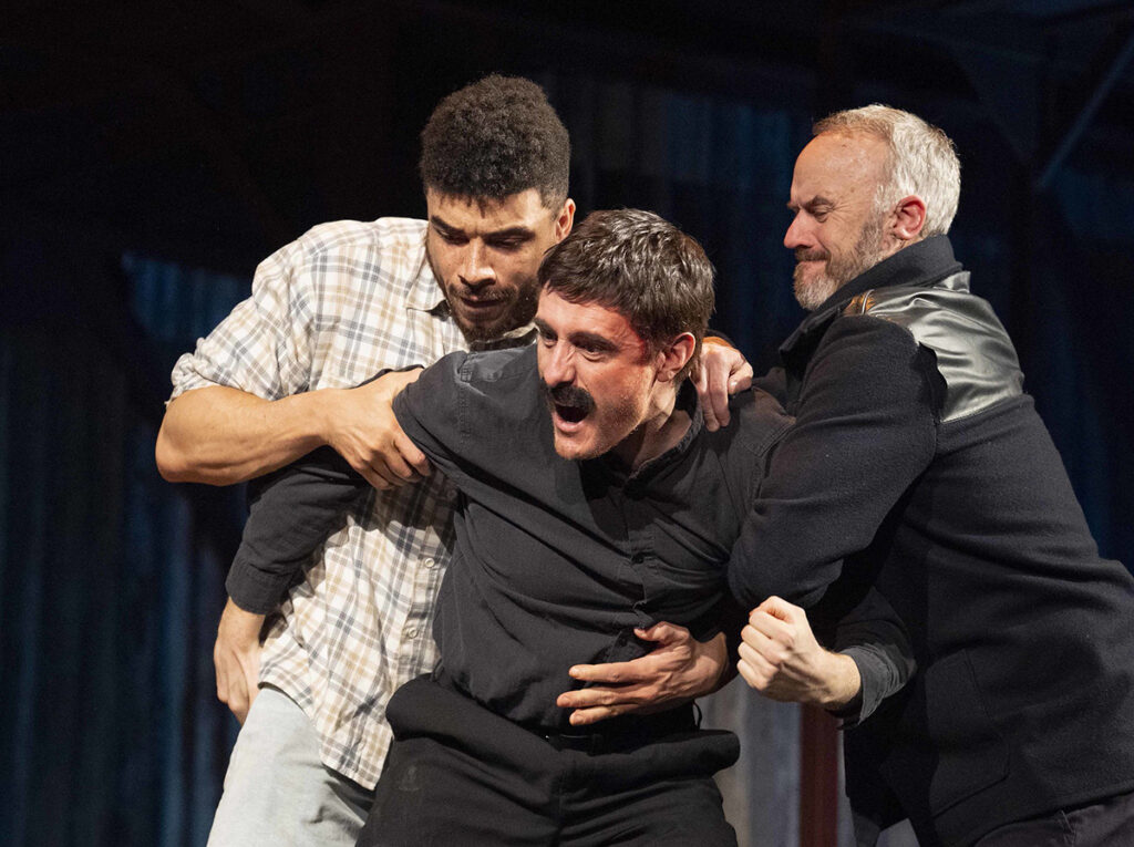 Boys from the Blackstuff