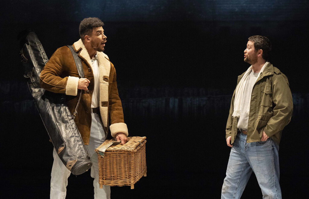 Boys from the Blackstuff