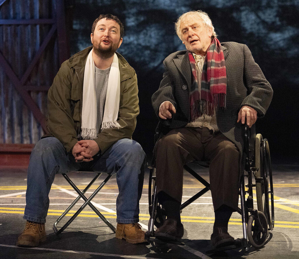 Boys from the Blackstuff