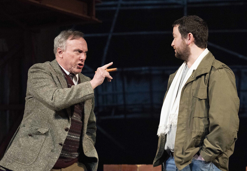 Boys from the Blackstuff